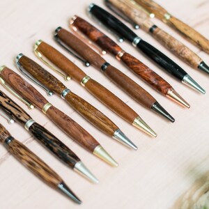 pens