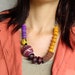 see more listings in the Statement necklaces section