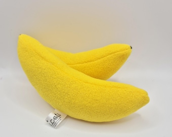 Clasinana  , catnip silvervine banana catnip kicker toy, cat toy uk