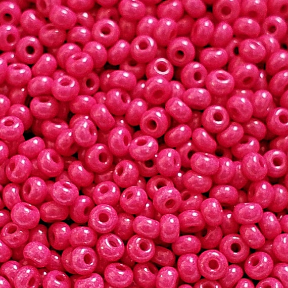 Wholesale 2mm 3mm 4mm Glass Seed Beads Kit Czech Seed Beads Round