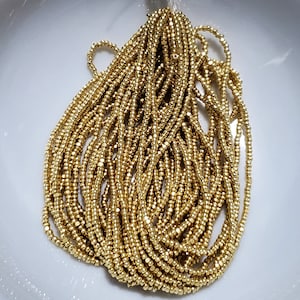 Glass store beads etsy