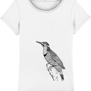 Flicker Women&#39;s T-Shirt