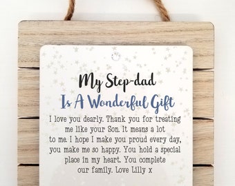 stepdad fathers day poem