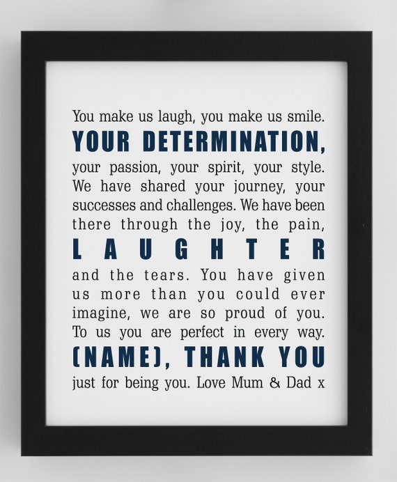 Son Personalised Framed Poem Son Poem Son Keepsake Framed Son Etsy Son Personalised Framed Poem Son Poem Son Keepsake Framed Son Etsy