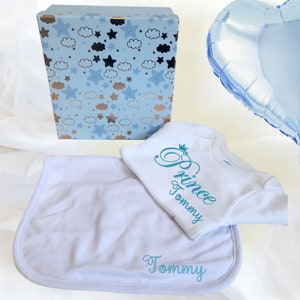 Babygros new arrivals