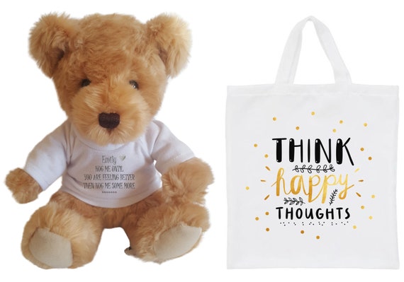 personalised teddy bears me to you