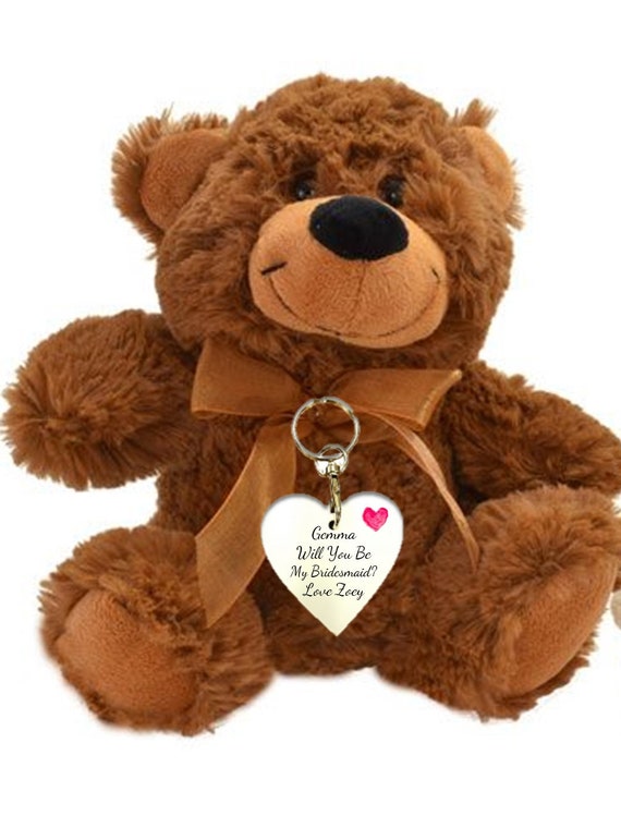cheap personalised teddy bears