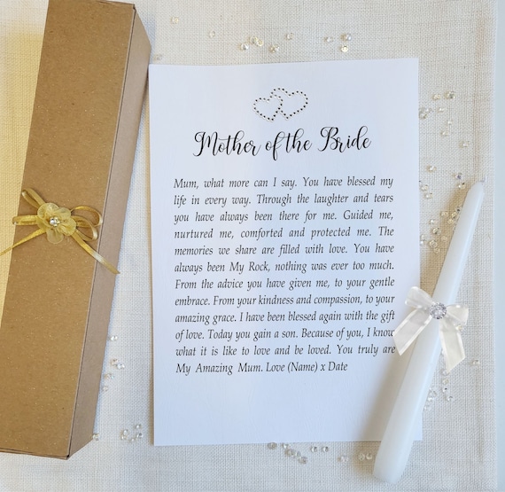 Etsy mother of the bride cheap