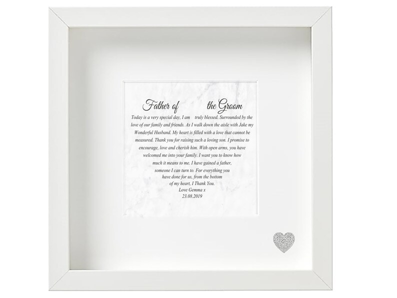etsy father of the groom gift