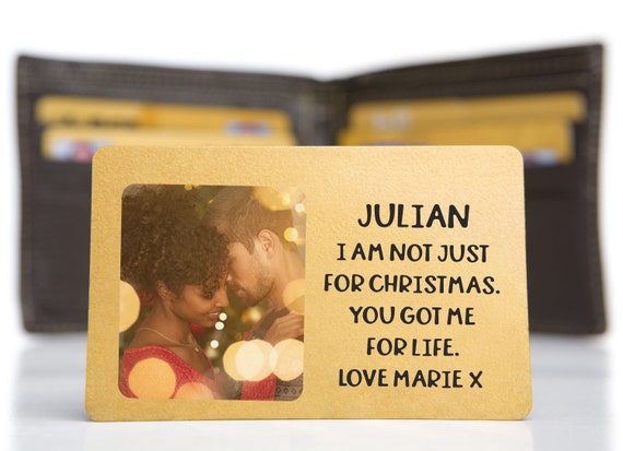 Christmas Love Keepsake Christmas Love Keepsake