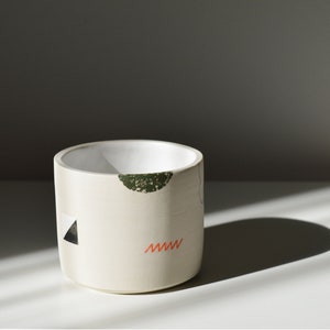 small pot