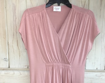 Camiseta postmastectomía