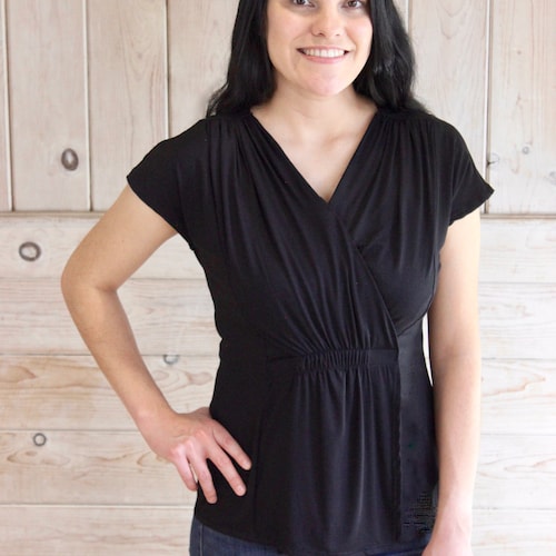 Reboundwear Post Op Mastectomy Recovery Jacket Holds Etsy