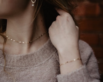 Precious wings bracelet in rose gold or gold