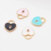 RFGHAC Set di 2 stampi in silicone a forma di margherita per decorare torte, cupcake, caramelle, argilla polimerica, cioccolato, pasta di gomma