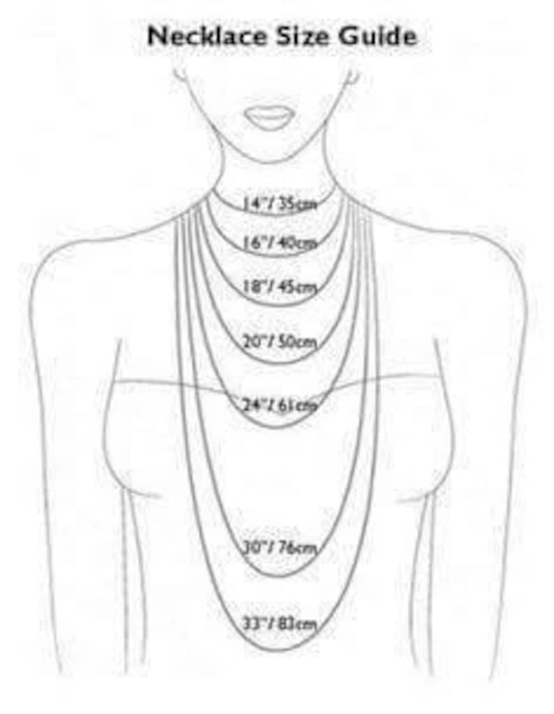 Moon Choker Necklace