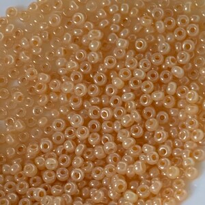 Perle rotonde di vetro da 2 mm