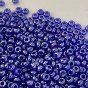 Perle rotonde di vetro da 2 mm
