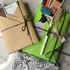 Blind Date With A Book