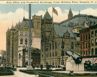 The Potala Dalai Lama Newark NJ Museum Residence Hidden World of Tibet Modern Postcard R000388 c1900