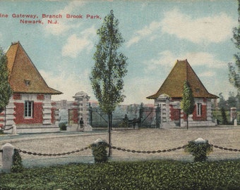 The Potala Dalai Lama Newark NJ Museum Residence Hidden World of Tibet Modern Postcard R000388 c1900