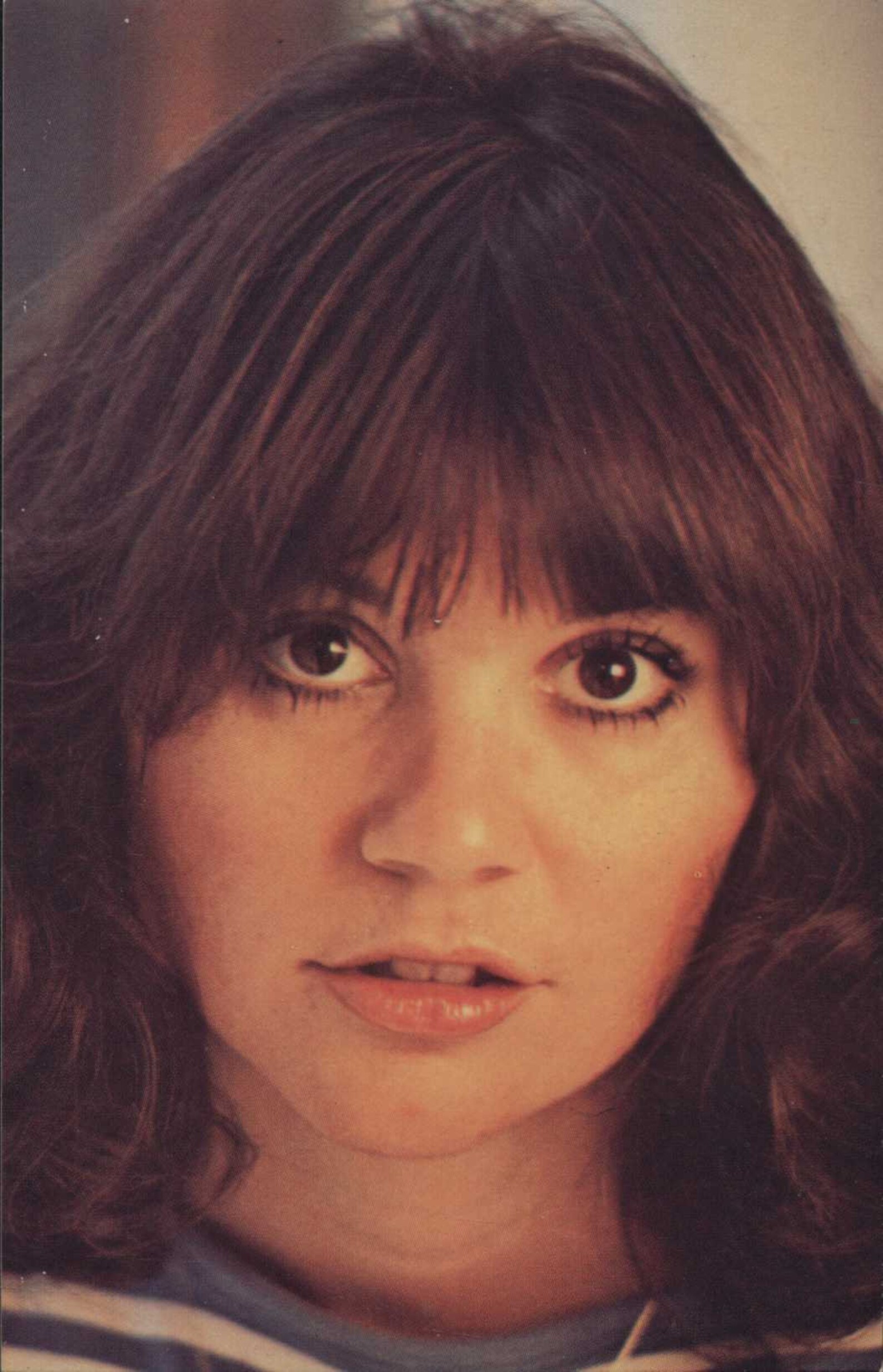 Discover Linda Ronstadt'S Hidden Passion - z5acino