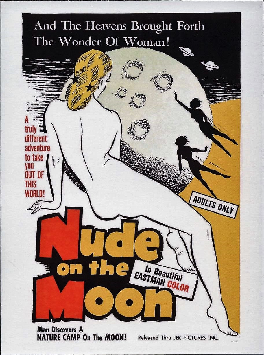 Nude camp photos