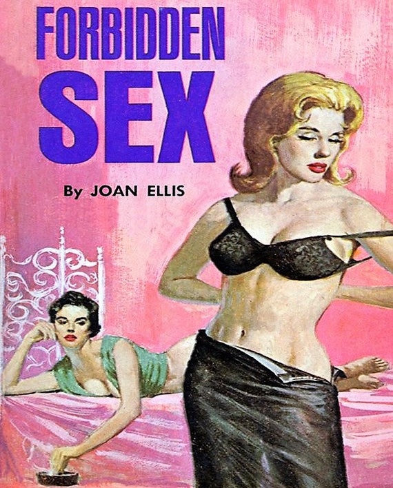 Sex Lesbian Vintage