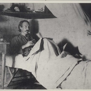 Grands auteurs, Robert Louis Stevenson, Treasure Island, carte postale moderne R001544