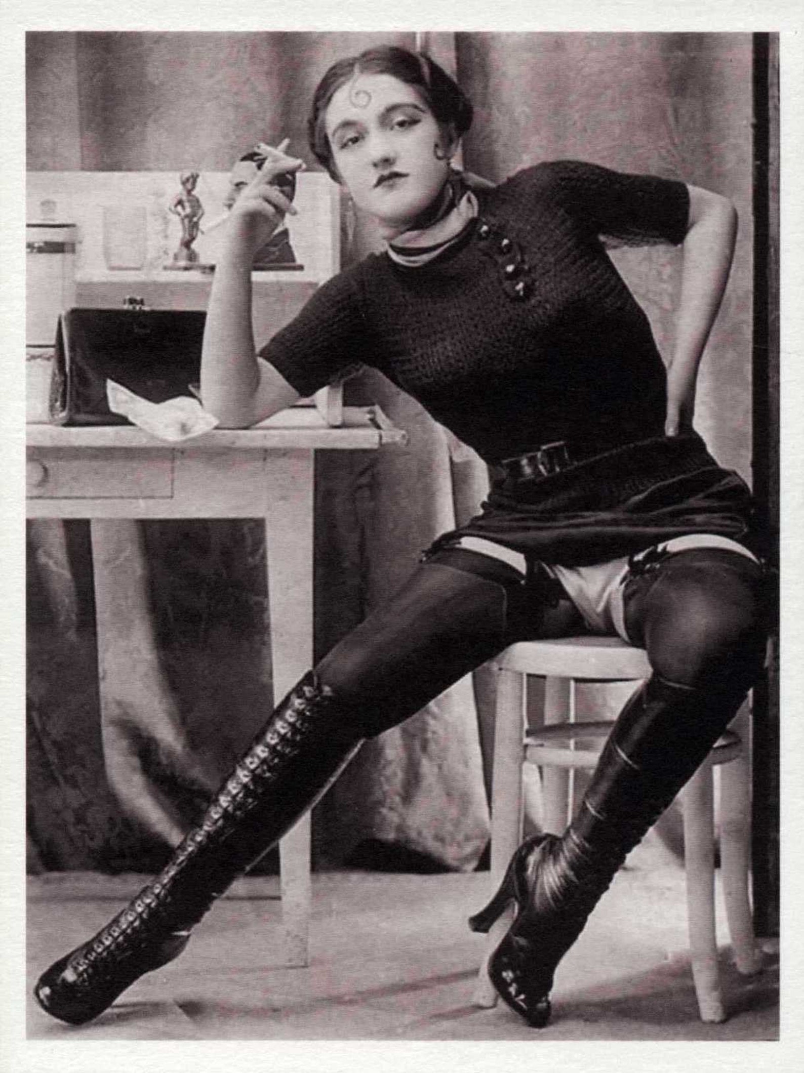 Порно 1920 Х 1930 Х