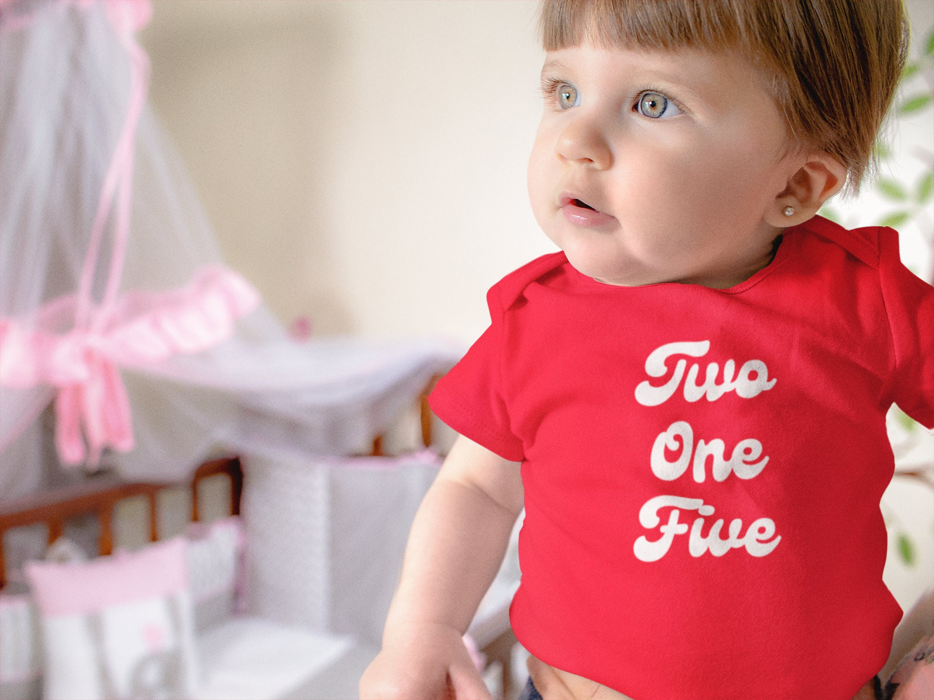 Two One Five Baby One Piece - Philly T-Shirt - 215 Area Code Crewneck Sweatshirt - Philadelphia Baby Gift - Tote Bag - FREE SHIPPING!