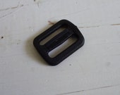Regulator Kunststoff für 25 mm breites Gurtband