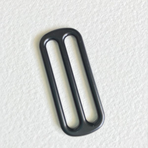 Regulator aus Zinkdruckguss für 40 mm breites Gurtband