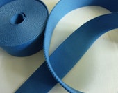 Gurtband blau 40 mm - 3,19 EUR / lfm