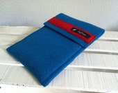 Tablet, IPad, Ebook Reader Tasche aus Wollfilz