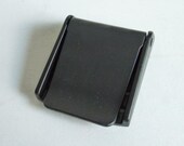 Klemmschnalle Kunststoff f. 40 mm breites Gurtband
