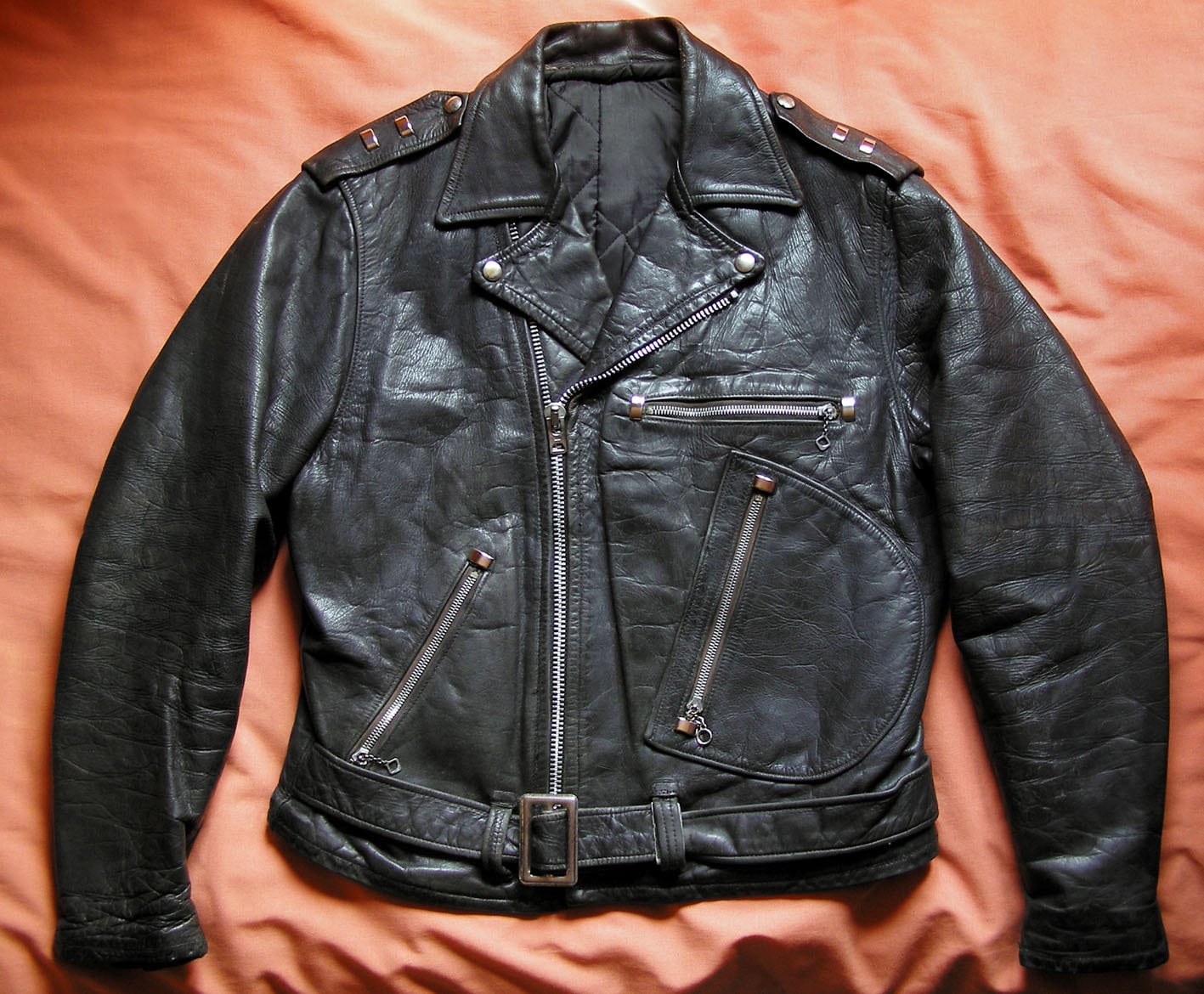 Finds and Deals - Leather Jacket Edition | Page 68 | The Fedora Lounge