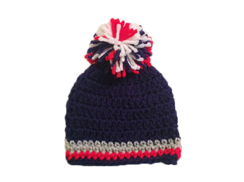 New England Patriots Baby Boy Football Cocoon & Hat newborn Etsy