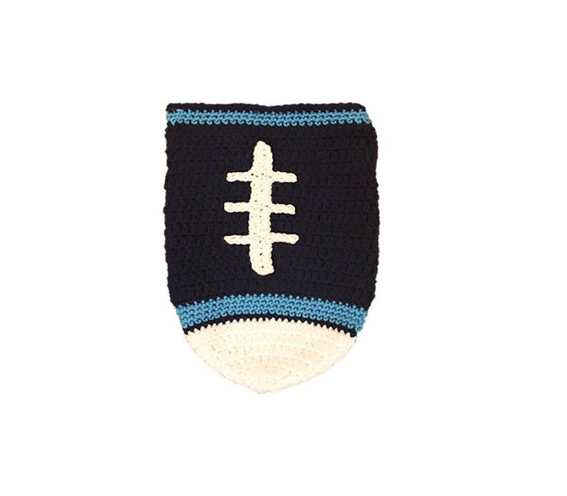 Tennessee Titans Baby Boy Football Cocoon & Hat newborn to 3 - Etsy