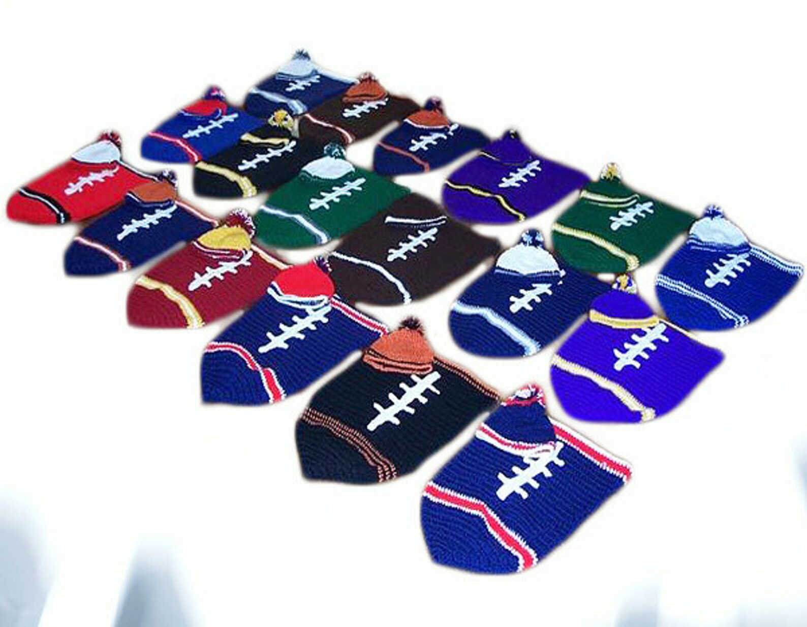 Atlanta Falcons Baby Boy Football Cocoon & Hat newborn to 3 - Etsy