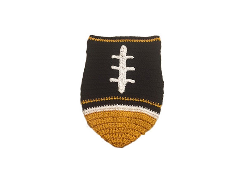 Pittsburgh Steelers Baby Boy Football Cocoon & Hat newborn to Etsy