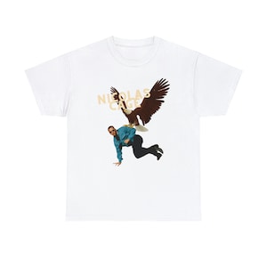 Nicolas Cage is my Valentine Tee
