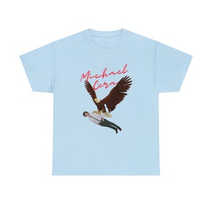 Michael Cera Valentines Day Tee