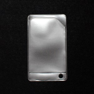 Fundas transparentes para tarjeteros que se adaptan a billeteras o tarjeteros similares Fundas de repuesto para tarjetero de Graydogg Funda transparente