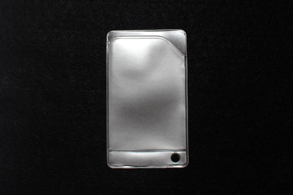 LV Wallet Card Sleeve Replacement  Clear Vinyl Card Holder Inserts,  Frosted ID & Credit Card Sleeves, Pocket Card Sleeves, - Etsy
