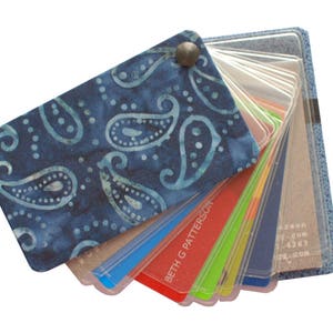 clear credit card sleeves for wallets Moocorvic 10 Pack Card Protector Social Security Credit Card Holder Clear Card Sleeves for Waterproof Credit Card Cover, Size: Free Size