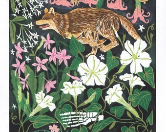 El perro está vivo, la magia está en marcha