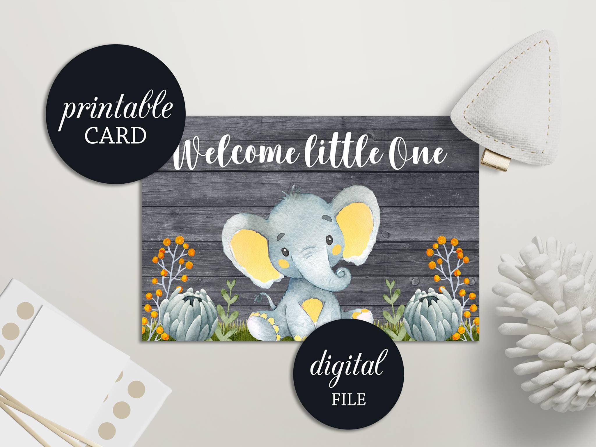 Congratulations Card Printable Welcome Little One Card Welcome - Etsy congratulations-card-printable-welcome-little-one-card-welcome-etsy