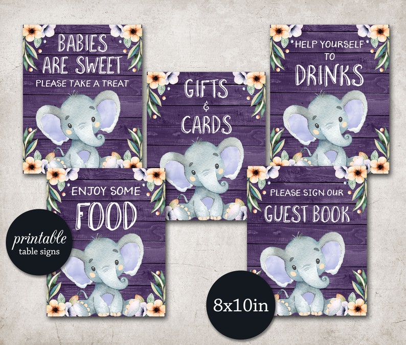 Baby Shower Evite Girl Baby Shower Invitation Electronic Baby Etsy