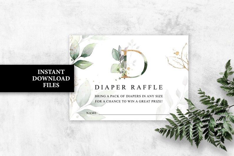 Evite Baby Shower Electronic Invitation Greenery Baby Shower Etsy